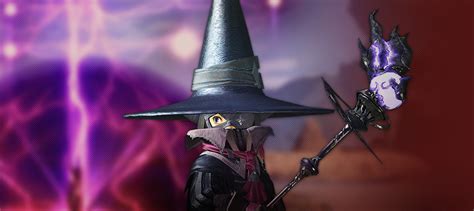 black mage ffxiv quest